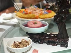 -小城故事情调餐厅(天缘大楼店)