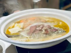 -庆江南江南菜(琴湖溪里花园城店)