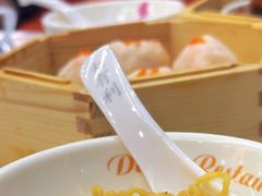 -大有利茶餐厅(福民店)