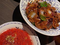 -阿大排档(长春这有山店)