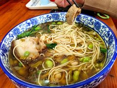-太湖面馆十八浇(渔港路店)