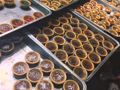 椰丝-西关老字号钵仔糕(上下九宝华路店)