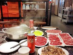 -八合里潮汕鲜牛肉火锅(深圳海岸城店)