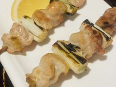 -福烤锦花(长乐路店)