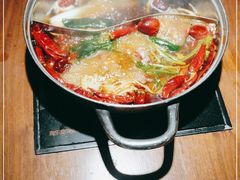 -呷哺呷哺 黄金牧场 (回龙观港龙店)