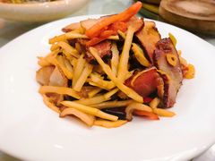 -本味焖罐源(天泽街店)