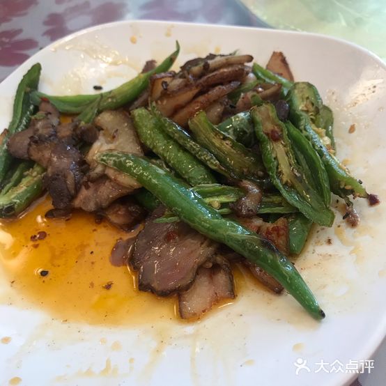 赵卤肉(老城店)