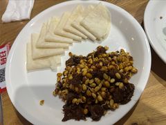 -永安鱼庄·镇江菜(丁卯店)