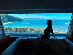 -三亚太阳湾柏悦酒店