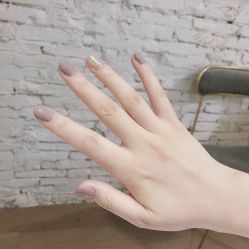 -Lucky 19日式美甲美睫