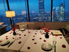 -北京柏悦酒店·锦庭餐厅Dining Room