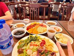 -日日鲜自助餐厅(小公园店)