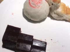 -京味斋·烤鸭·北京菜(安贞店)