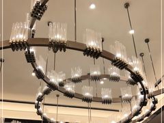 -南京富力万达嘉华酒店·游宴一品淮扬中餐厅