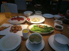 -渝半城经典川粤菜(重庆天地店)