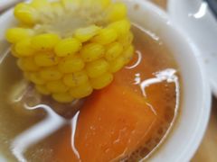 -大眼强五杯鹅·桑拿鸡煲