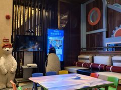 -童趣廊·儿童波波池·海洋球(长隆横琴湾酒店)