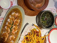 铫子筒骨煨藕汤-来菜·湖北头牌藕汤(汉街店)