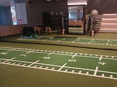 -燃坊JEN ACTIVE游泳健身中心·深圳前海JEN酒店