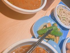 -肠王卤煮(西单食宝街店)