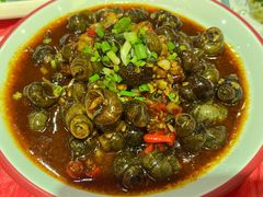 -98K烧烤(顺外路店)