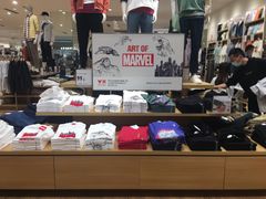 -优衣库(重庆万象城店)