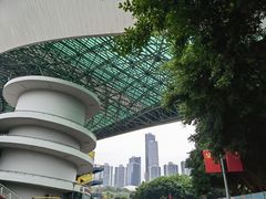 -重庆市奥林匹克体育中心-游泳跳水馆