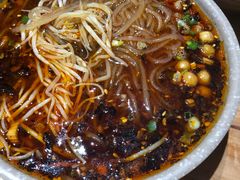 -默记孙抄手(经开万达店)