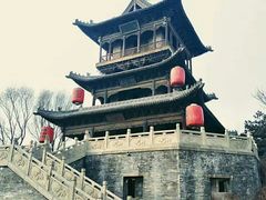 -常家庄园