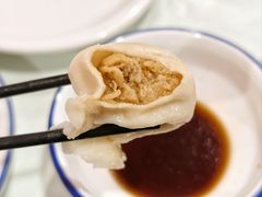 -听涛雅苑百味饺子老家菜馆