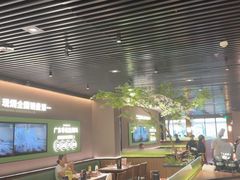 -客语客家菜(华发商都店)
