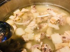 竹笙椰子鸡-同仁四季椰子鸡(宝安壹方城店)