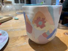 -艺彩阳光手工坊(大连恒隆广场店)