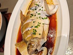 -曾宴·楚菜(湖北省博物馆店)