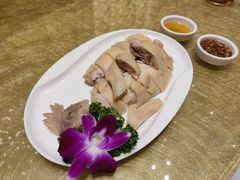 -圣丰盛宴酒家(东城店)