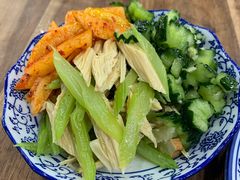 -老白家水盆羊肉