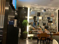 大堂-鹿港小镇(金虹桥国际中心店)