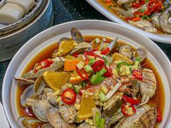 -好兄弟郭巨海鲜(天一阁店)