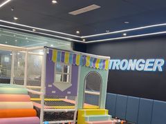 -小蓝鲸游泳培训基地(石景山店)