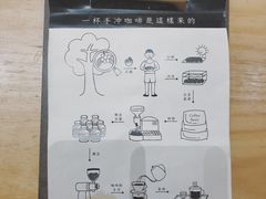 -无牌咖啡&酒馆