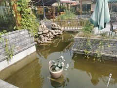 -半山•草庐玖厨(机场路店)