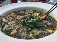 -院8里·少城记忆老川菜(宽窄巷子店)