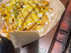 -一沙一城·岩烤牛扒(深圳首店)