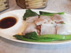 新会陈皮牛肉肠-至尊强仔(正光北街店)