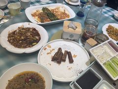 -紫光园(劲松店)