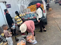 -城南综合水果批发市场(花园路店)