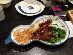 -满园烤鸭·春饼(沈北万达店)