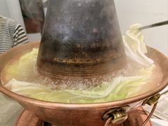 -东来顺饭庄(王府井步行街店)