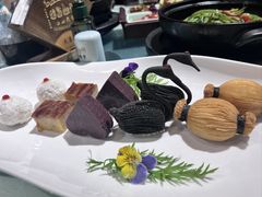 -四世同堂·京菜·烤鸭(双井店)
