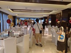 -中谷小南国花园酒店·宴会厅